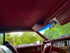 Thumbnail Photo 21 for 1984 Cadillac Eldorado Convertible